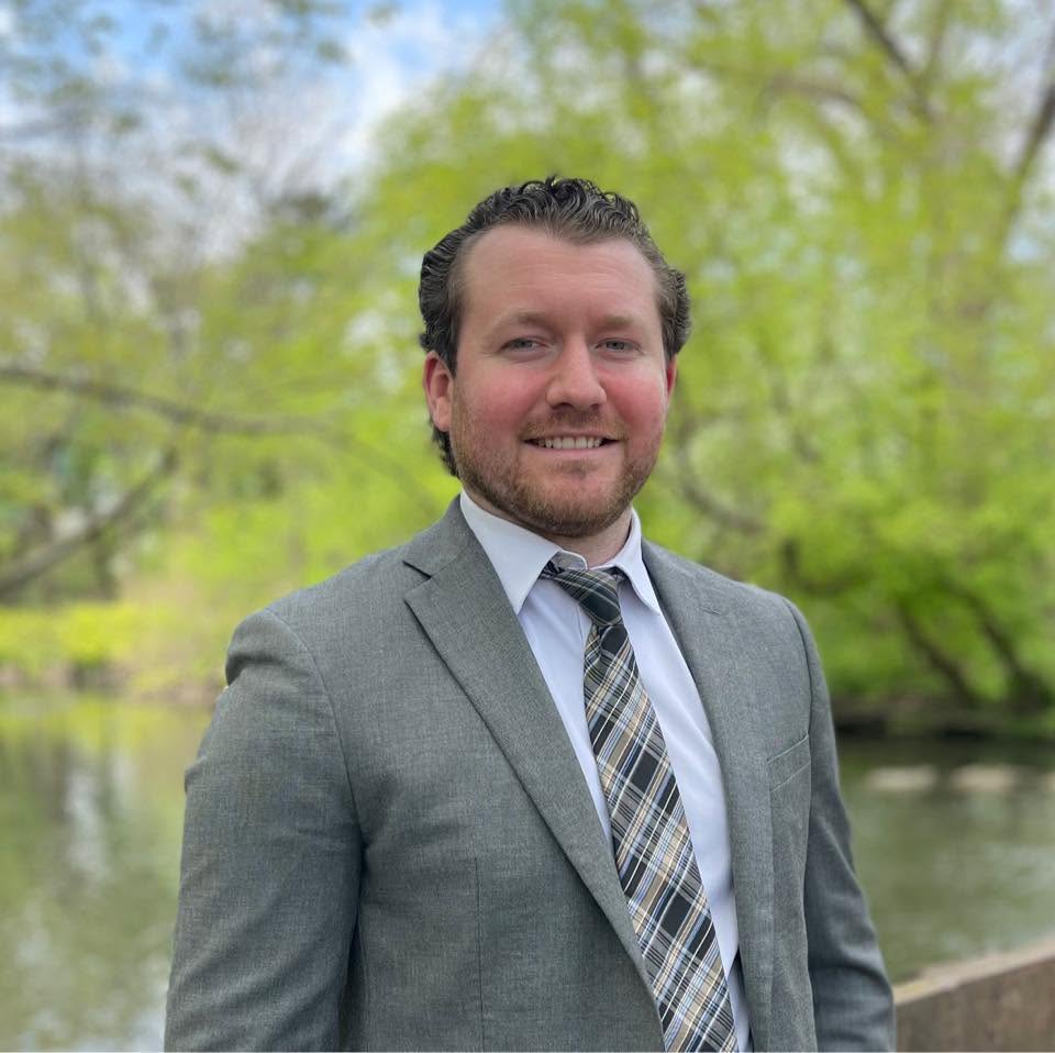 Luke Sweeney, small business consultant